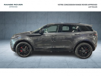 Photo 6 du bon plan LAND-ROVER Evoque 1.5 P300e 309ch R-Dynamic Autobiography AWD BVA Mark III occasion à 48900 €