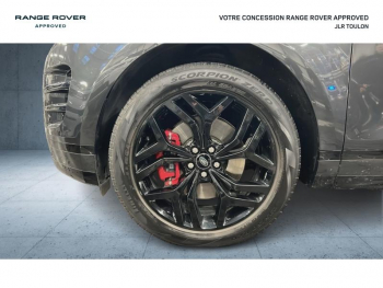Photo 9 du bon plan LAND-ROVER Evoque 1.5 P300e 309ch R-Dynamic Autobiography AWD BVA Mark III occasion à 48900 €