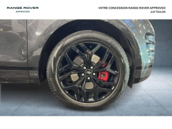 Photo 10 du bon plan LAND-ROVER Evoque 1.5 P300e 309ch R-Dynamic Autobiography AWD BVA Mark III occasion à 48900 €