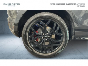 Photo 11 du bon plan LAND-ROVER Evoque 1.5 P300e 309ch R-Dynamic Autobiography AWD BVA Mark III occasion à 48900 €
