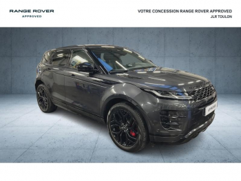 Photo 13 du bon plan LAND-ROVER Evoque 1.5 P300e 309ch R-Dynamic Autobiography AWD BVA Mark III occasion à 48900 €