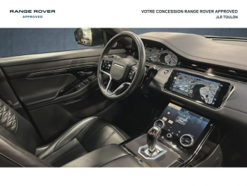 Photo 14 du bon plan LAND-ROVER Evoque 1.5 P300e 309ch R-Dynamic Autobiography AWD BVA Mark III occasion à 48900 €