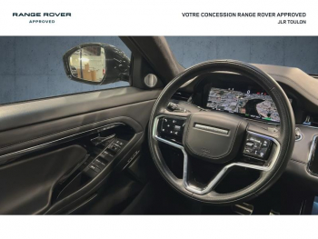 Photo 15 du bon plan LAND-ROVER Evoque 1.5 P300e 309ch R-Dynamic Autobiography AWD BVA Mark III occasion à 48900 €