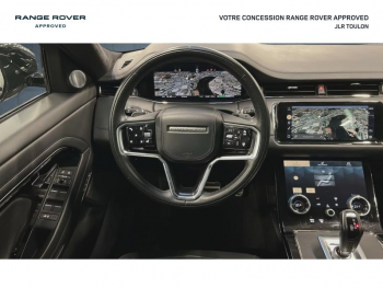 Photo 16 du bon plan LAND-ROVER Evoque 1.5 P300e 309ch R-Dynamic Autobiography AWD BVA Mark III occasion à 48900 €