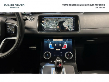 Photo 17 du bon plan LAND-ROVER Evoque 1.5 P300e 309ch R-Dynamic Autobiography AWD BVA Mark III occasion à 48900 €