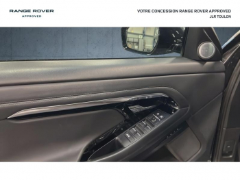 Photo 19 du bon plan LAND-ROVER Evoque 1.5 P300e 309ch R-Dynamic Autobiography AWD BVA Mark III occasion à 48900 €