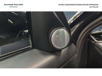 Photo 20 du bon plan LAND-ROVER Evoque 1.5 P300e 309ch R-Dynamic Autobiography AWD BVA Mark III occasion à 48900 €