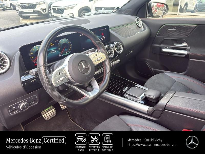 Bon plan MERCEDES-BENZ Classe GLA 250 e 160+102ch AMG Line 8G-DCT occasion à 36990 €