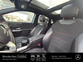Photo 2 du bon plan MERCEDES-BENZ Classe GLA 250 e 160+102ch AMG Line 8G-DCT occasion à 36990 €