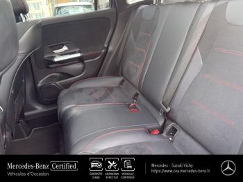 Photo 3 du bon plan MERCEDES-BENZ Classe GLA 250 e 160+102ch AMG Line 8G-DCT occasion à 36990 €