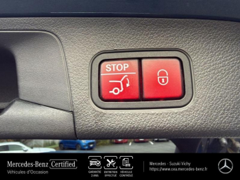 Photo 5 du bon plan MERCEDES-BENZ Classe GLA 250 e 160+102ch AMG Line 8G-DCT occasion à 36990 €