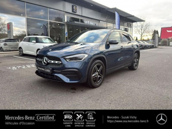 Photo 6 du bon plan MERCEDES-BENZ Classe GLA 250 e 160+102ch AMG Line 8G-DCT occasion à 36990 €