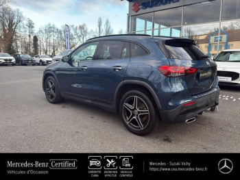 Photo 7 du bon plan MERCEDES-BENZ Classe GLA 250 e 160+102ch AMG Line 8G-DCT occasion à 36990 €