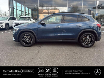 Photo 8 du bon plan MERCEDES-BENZ Classe GLA 250 e 160+102ch AMG Line 8G-DCT occasion à 36990 €