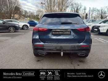 Photo 9 du bon plan MERCEDES-BENZ Classe GLA 250 e 160+102ch AMG Line 8G-DCT occasion à 36990 €