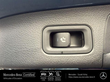 Photo 10 du bon plan MERCEDES-BENZ Classe GLA 250 e 160+102ch AMG Line 8G-DCT occasion à 36990 €