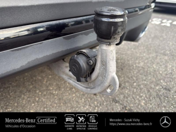 Photo 11 du bon plan MERCEDES-BENZ Classe GLA 250 e 160+102ch AMG Line 8G-DCT occasion à 36990 €