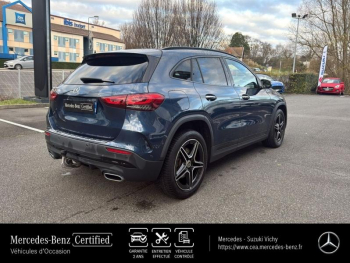 Photo 12 du bon plan MERCEDES-BENZ Classe GLA 250 e 160+102ch AMG Line 8G-DCT occasion à 36990 €