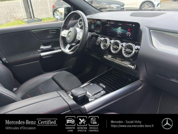 Photo 13 du bon plan MERCEDES-BENZ Classe GLA 250 e 160+102ch AMG Line 8G-DCT occasion à 36990 €