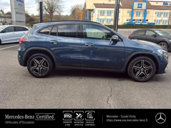 Photo 14 du bon plan MERCEDES-BENZ Classe GLA 250 e 160+102ch AMG Line 8G-DCT occasion à 36990 €