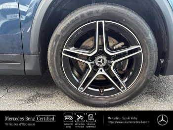 Photo 15 du bon plan MERCEDES-BENZ Classe GLA 250 e 160+102ch AMG Line 8G-DCT occasion à 36990 €