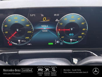 Photo 16 du bon plan MERCEDES-BENZ Classe GLA 250 e 160+102ch AMG Line 8G-DCT occasion à 36990 €