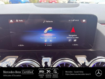 Photo 17 du bon plan MERCEDES-BENZ Classe GLA 250 e 160+102ch AMG Line 8G-DCT occasion à 36990 €