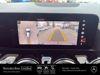 Photo 18 du bon plan MERCEDES-BENZ Classe GLA 250 e 160+102ch AMG Line 8G-DCT occasion à 36990 €