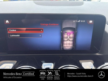 Photo 19 du bon plan MERCEDES-BENZ Classe GLA 250 e 160+102ch AMG Line 8G-DCT occasion à 36990 €