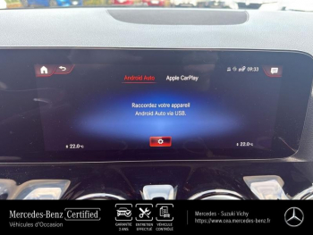 Photo 20 du bon plan MERCEDES-BENZ Classe GLA 250 e 160+102ch AMG Line 8G-DCT occasion à 36990 €