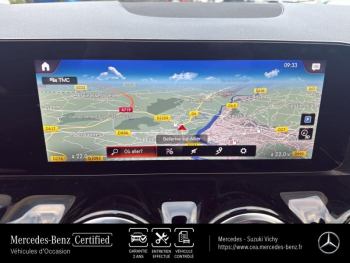 Photo 21 du bon plan MERCEDES-BENZ Classe GLA 250 e 160+102ch AMG Line 8G-DCT occasion à 36990 €