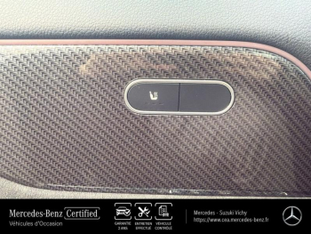 Photo 22 du bon plan MERCEDES-BENZ Classe GLA 250 e 160+102ch AMG Line 8G-DCT occasion à 36990 €