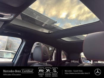 Photo 23 du bon plan MERCEDES-BENZ Classe GLA 250 e 160+102ch AMG Line 8G-DCT occasion à 36990 €