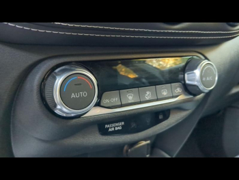 Photo 20 du bon plan NISSAN Juke 1.6 Hybrid 143ch Business+ 2023 occasion à 21900 €