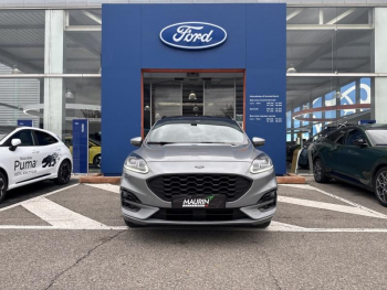 Photo 2 du bon plan FORD Kuga 2.5 Duratec 190ch FHEV E85 ST-Line X BVA occasion à 28990 €