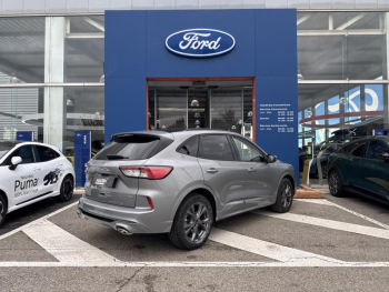 Photo 7 du bon plan FORD Kuga 2.5 Duratec 190ch FHEV E85 ST-Line X BVA occasion à 28990 €