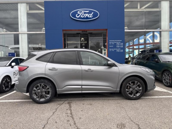 Photo 8 du bon plan FORD Kuga 2.5 Duratec 190ch FHEV E85 ST-Line X BVA occasion à 28990 €