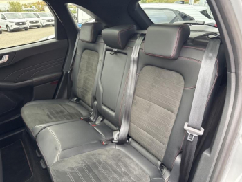 Photo 10 du bon plan FORD Kuga 2.5 Duratec 190ch FHEV E85 ST-Line X BVA occasion à 28990 €