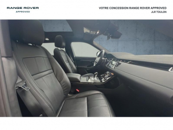 Photo 3 du bon plan LAND-ROVER Evoque 2.0 P 200ch Flex Fuel R-Dynamic SE AWD BVA Mark III occasion à 46900 €