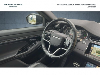 Photo 16 du bon plan LAND-ROVER Evoque 2.0 P 200ch Flex Fuel R-Dynamic SE AWD BVA Mark III occasion à 46900 €
