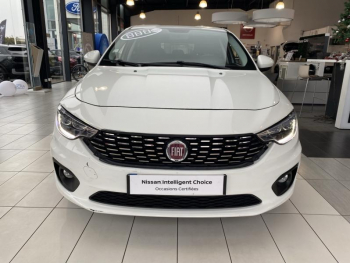 Photo 3 du bon plan FIAT Tipo 1.4 95ch Pop 5p occasion à 9490 €
