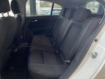 Photo 10 du bon plan FIAT Tipo 1.4 95ch Pop 5p occasion à 9490 €