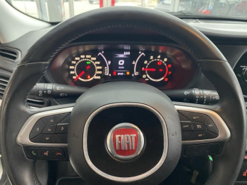 Photo 12 du bon plan FIAT Tipo 1.4 95ch Pop 5p occasion à 9490 €