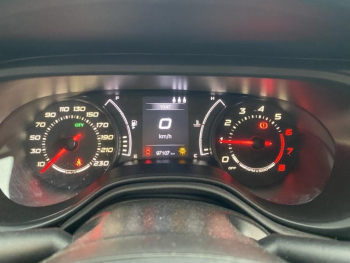 Photo 13 du bon plan FIAT Tipo 1.4 95ch Pop 5p occasion à 9490 €