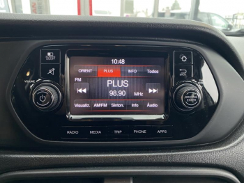 Photo 15 du bon plan FIAT Tipo 1.4 95ch Pop 5p occasion à 9490 €