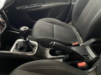 Photo 17 du bon plan FIAT Tipo 1.4 95ch Pop 5p occasion à 9490 €