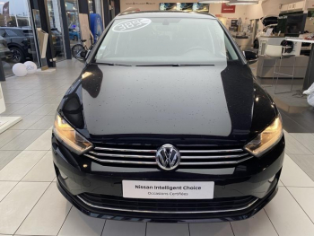 Photo 3 du bon plan VOLKSWAGEN Golf Sportsvan 1.4 TSI 125ch BlueMotion Technology Confortline DSG7 occasion à 18990 €