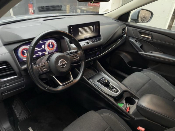 Photo 2 du bon plan NISSAN Qashqai e-POWER 190ch N-Connecta 2022 occasion à 27900 €