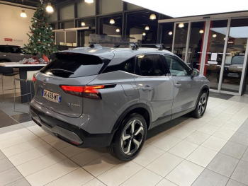 Photo 6 du bon plan NISSAN Qashqai e-POWER 190ch N-Connecta 2022 occasion à 27900 €