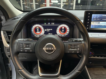 Photo 9 du bon plan NISSAN Qashqai e-POWER 190ch N-Connecta 2022 occasion à 27900 €